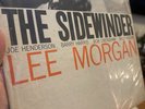 Lee Morgan the Sidewinder - VG++ FIRST PRESSING Blue Note  BLP 4157 (1964) Mono