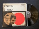 Stan Getz & Bill Evans 