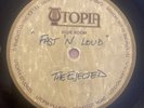 Ejected - Noise For The Boys EP - 7” Acetate 1982 Riot City - Punk Kbd