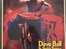 Dave Ball - In Strict Tempo Original UK Vinyl LP  Clean   VG++ FULLY TESTED