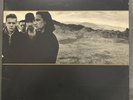 U2 - The Joshua Tree Original Vinyl LP Gatefold 90581 - FULLY TESTED