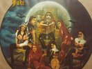 MERCYFUL FATE / King Diamond**RECORD PICTURE DISC numbered LIMITED EDITION