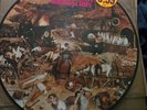 BLACK SABBATH / OZZY OSBOURNE**GREATEST HITS**PICTURE DISC VINYL RECORD IMPORT