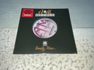 Sex Pistols GOD SAVE THE QUEEN NUMBERED (1901) MISPRINT A&M LABEL  Johnny Rotten