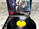 THE SAINTS Eternally Yours 1978 Vinyl LP Promo Only Sire Record Album Punk Rock