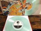2004 Piebald: All Ears All Eyes All The Time TEST PRESSING Vinyl - SideOneDummy