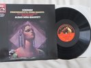 Schubert String Quartets Alban Berg Quartett EMI 27 0248 1 Digital MINT ED1 LP