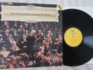 DGG DIGITAL 419616-1 KARAJAN STRAUSS VIENNA NEW YEAR'S CONCERT VPO MINT ED1 LP