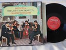 Philips 6707008 Beethoven Late String Quartets QUARTETTO ITALIANO MINT 4 LP BOX