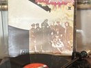 LED ZEPPELIN II – UK PLUM & RED ATLANTIC – A2/B2 EARLY PRESSING VG+ Plays Lovely
