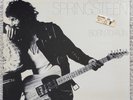 BRUCE SPRINGSTEEN - BORN TO RUN VINYL LP SEALED 1st PRESS 1975 ORIG PC 33795