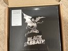 Black Sabbath - Supersonic Years: The Seventies Singles Boxset Vinyl New Sealed
