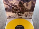 Dissection – Storm of the Light's Bane LP (Yellow 2021 Press ltd. 150) - Emperor