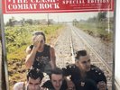 The Clash Combat Rock/The People's Hall 40th Anniversary Vinyl 3 LP