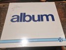 PIL album Public Image ltd Vinyl 1986 Virgin Records