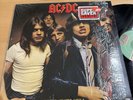 AC/DC Highway To Hell Vintage Vinyl US Press LP In Shrink  +Sticker Excellent