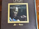 Miles Davis – Kind Of Blue Analogue Productions UHQR LP 33RPM