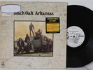 BLACK OAK ARKANSAS self titled LP (Atco SD 33-354, orig '71 PROMO) VG++ debut