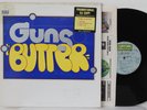 GUNS & BUTTER self titled LP (Cotillion 9901, orig '72) VG++ Hard Psych Promo