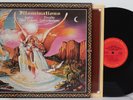SANTANA w/ ALICE COLTRANE 
