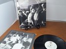 A-HA HUNTING HIGH AND LOW Vinyl 25300-1 Warner Bros. Records LP 1985 Ex
