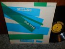 Miles Davis Blue Haze 1958 Mono Deep Grove PRL 7054 JAZZ LP