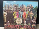 The Beatles: Sgt. Pepper's Lonely Hearts Club Band UK 1st/2nd 1967 Press Mono VG