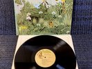 Beach Boys Smiley Smile Vinyl LP (EX) 1967 1st Press (MONO) No Turnbill Credit