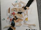 BROKEN BONES - SEEING THROUGH MY EYES 10