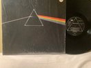 Pink Floyd Dark Side of the Moon Quadrophonie-1973-Germany-Harvest-W/Posters