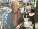 Tom Petty and the Heartbreakers Hard Promises Masterphile Series Half-Speed LP