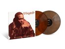 D'ANGELO - Brown Sugar **Honey Sugar Color Vinyl** 2 LP **NEW SEALED**