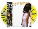 OL' DIRTY BASTARD ‎– N***A PLEASE **Yellow Splatter Color Vinyl** 2 LP **New**
