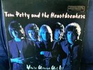 Rare Tom Petty And The Heartbreakers  LP You’re Gonna Get It Promo Purple vinyl
