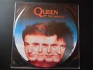 Queen – The Miracle Vinyl, Picture Disc, NEW  UNPLAYED