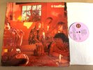 ILP 961 Traffic Mr. Fantasy UK 1967 Island LP