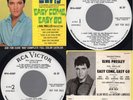 (VG+/NM) Elvis Presley 