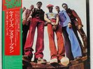 KAY-GEES KEEP ON BUMPIN' & MASTERPLAN GANG IKS80365 Japan OBI INSERT VINYL LP