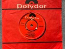 ENGLISH ROSE -YESTERDAY’S HERO rare UK 1970 / POPSIKE 