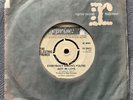 THE ELECTRIC PRUNES - EVERYBODY KNOWS rare UK 1968 / PSYCH / GARAGE / EX-