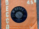 THE BIRDS - YOU DON’T LOVE ME / YOU’RE ON MY MIND rare UK 1964 / MOD / R&B