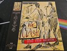 The Clash Guns From Brixton Skull Color Vinyl Record LP   Plays Fantastic
