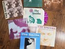 Smiths original 1980s pressings PLUS  German maxi single
