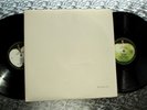 The Beatles ‎  WHITE ALBUM   EX/EX IMPORT LP  Apple Records AP-8570 71