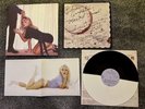 Sabrina Carpenter–Man’s Best Friend D2C B&W Vinyl w/ Std Sleeve Read Listing