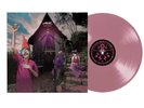 *SHIPS NOW* Gorillaz Cracker Island - Spotify Fans First Exclusive Pink Vinyl