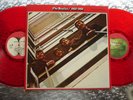 The Beatles ‎  1962-1966   Japanese RED Vinyl LP Apple Records EAS-50021•22