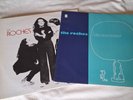 The Roches ROCHES Debut LP + BIG NUTHIN' 12