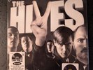 The Hives Black & White Album RSD LP 2024 Color Vinyl & Poster