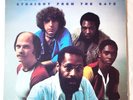 Headhunters - Straight From The Gate LP Rare Vinyl 1977 Arista Records